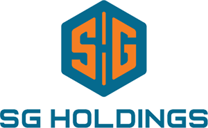Công ty cổ phần BĐS SG Holdings